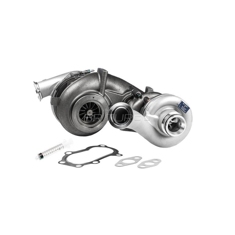 Turbocompresseur (Turbo) BR Turbo BRTX12952