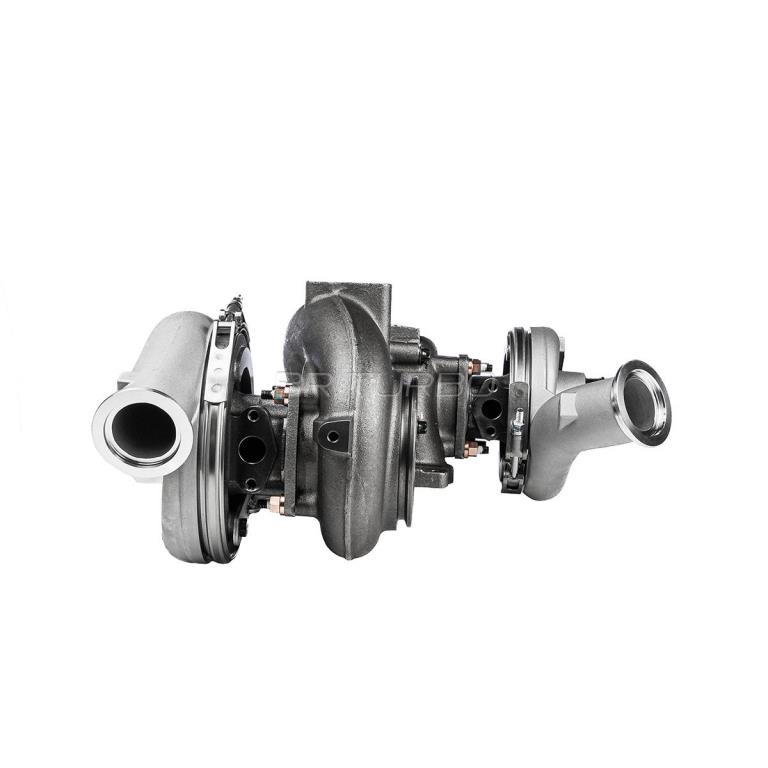 Turbocompresseur (Turbo) BR Turbo BRTX12952