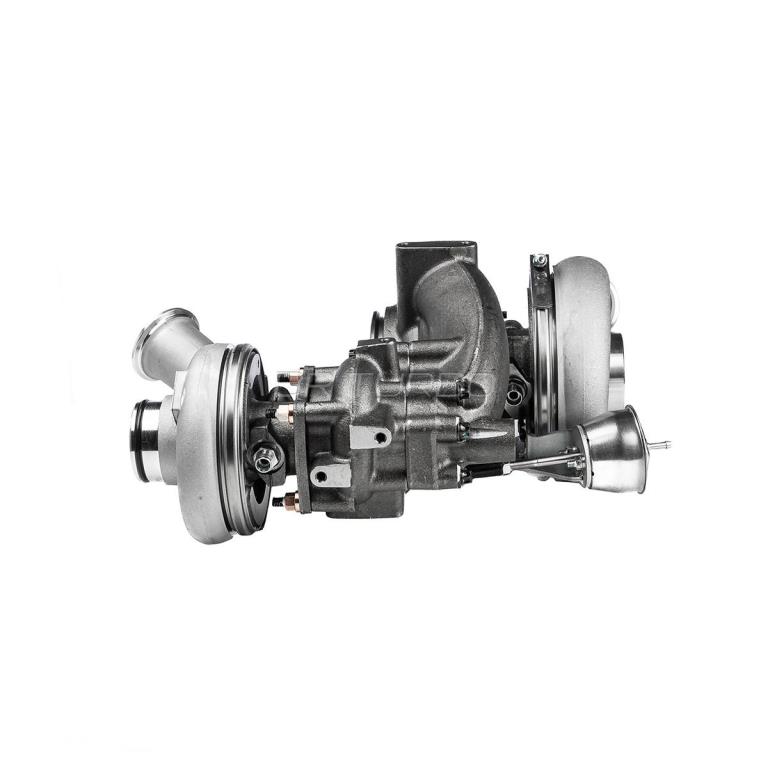 Turbocompresseur (Turbo) BR Turbo BRTX12952M