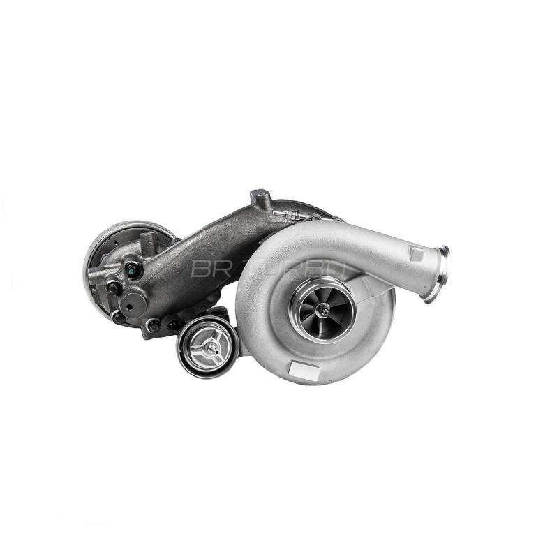 Turbocompresseur (Turbo) BR Turbo BRTX12952M