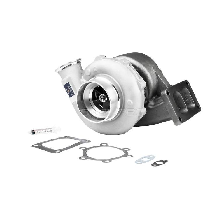 Turbocompresseur (Turbo) BR Turbo ref. BRTX12954