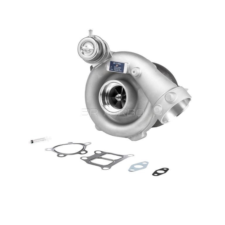 Turbocompresseur (Turbo) BR Turbo BRTX12955