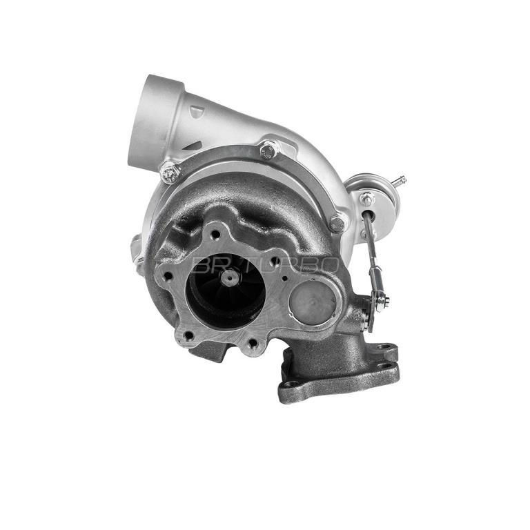 Turbocompresseur (Turbo) BR Turbo BRTX12955M