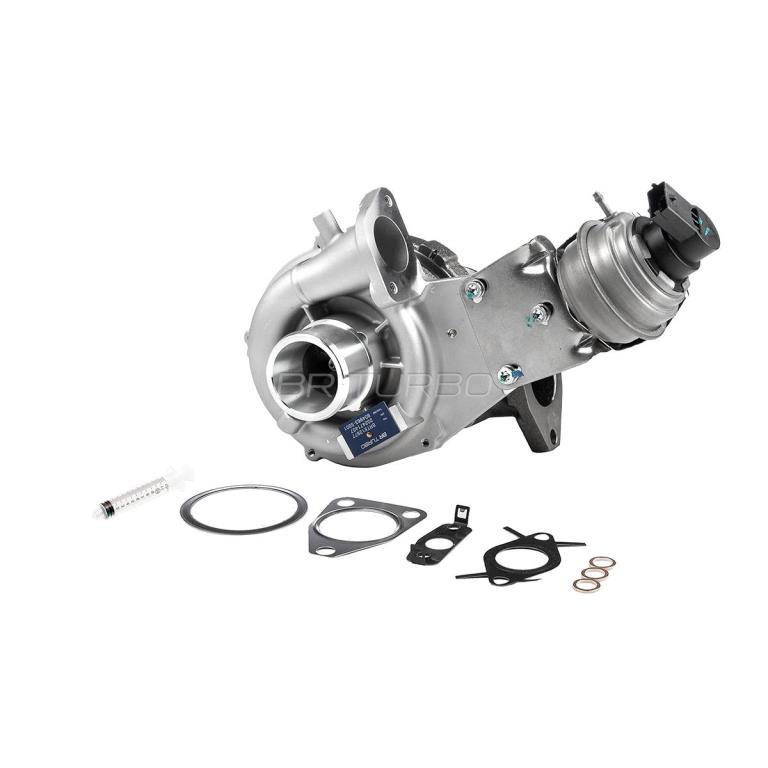 Turbocompresseur (Turbo) BR Turbo ref. BRTX12977