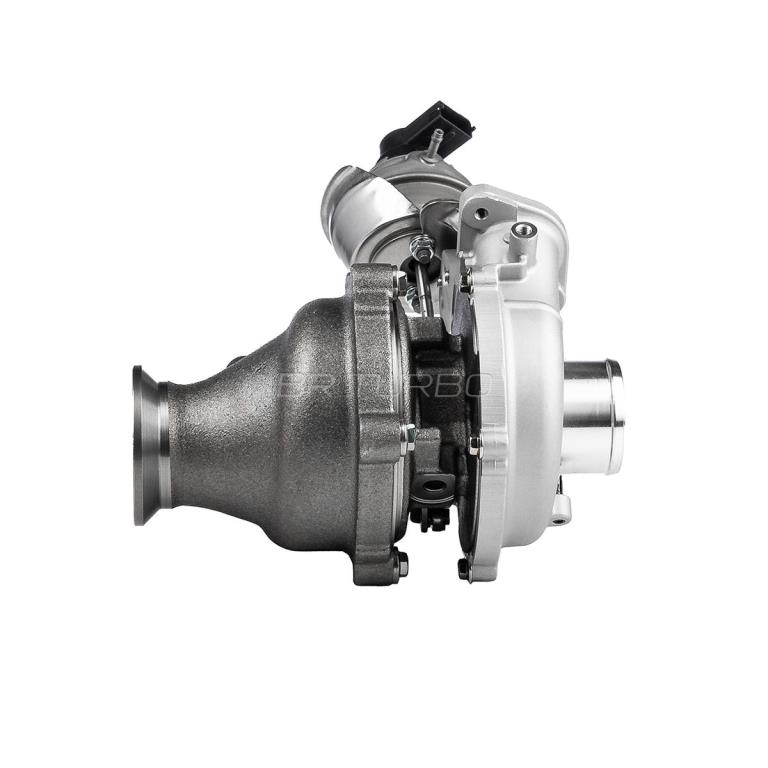 Turbocompresseur (Turbo) BR Turbo ref. BRTX12977