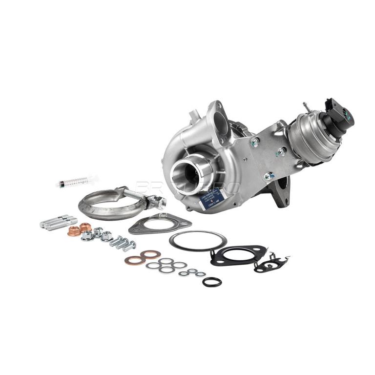 Turbocompresseur (Turbo) BR Turbo ref. BRTX12977M