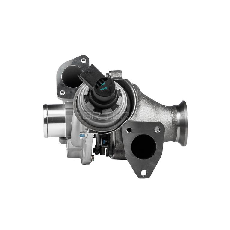 Turbocompresseur (Turbo) BR Turbo ref. BRTX12977M