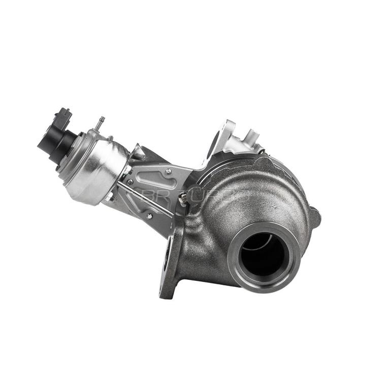 Turbocompresseur (Turbo) BR Turbo ref. BRTX12977M