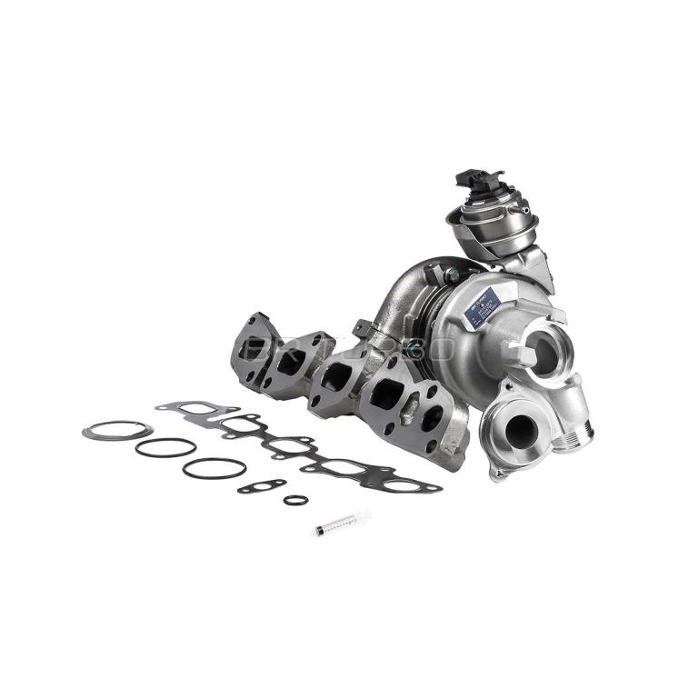 Turbocompresseur (Turbo) BR Turbo ref. BRTX12978