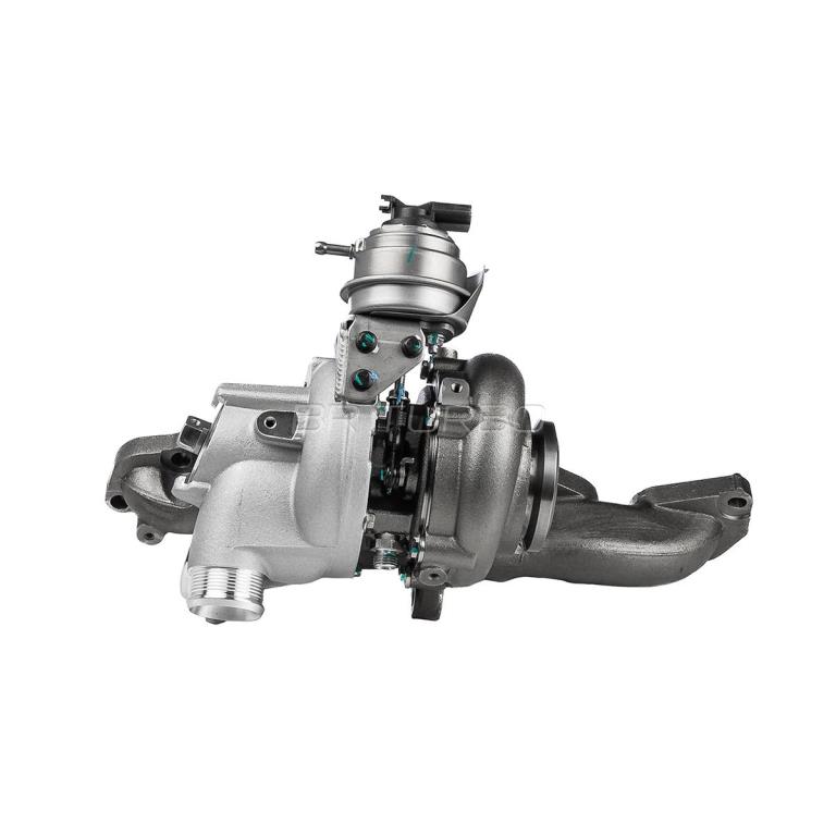 Turbocompresseur (Turbo) BR Turbo ref. BRTX12978