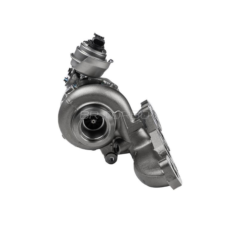 Turbocompresseur (Turbo) BR Turbo ref. BRTX12978