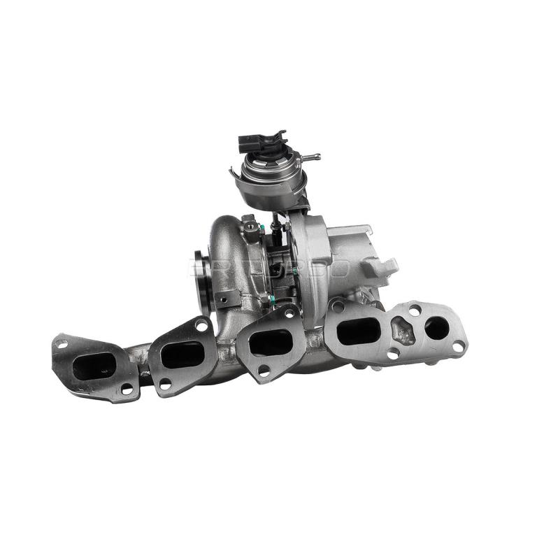 Turbocompresseur (Turbo) BR Turbo ref. BRTX12978