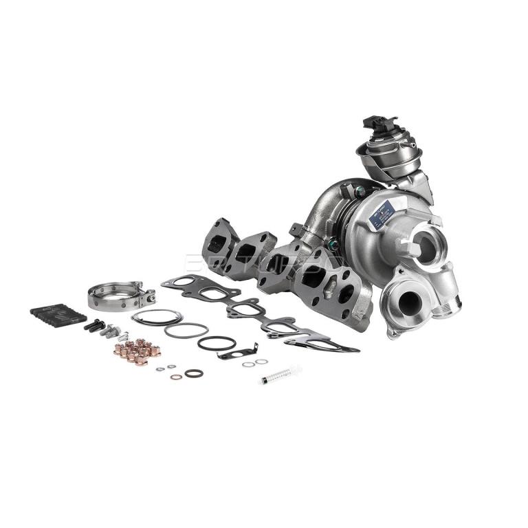Turbocompresseur (Turbo) BR Turbo ref. BRTX12978M