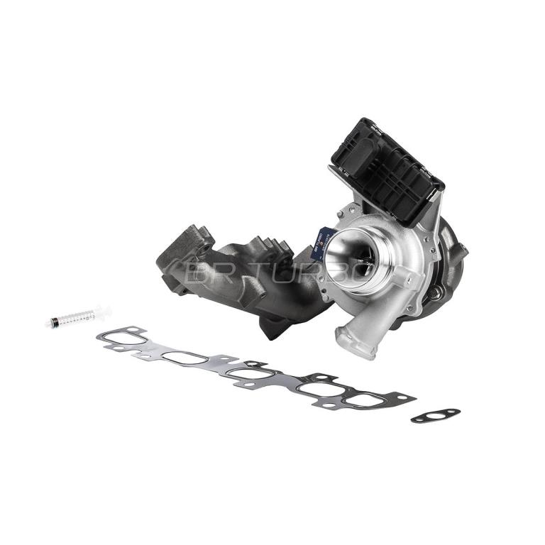 Turbocompresseur (Turbo) BR Turbo ref. BRTX12979