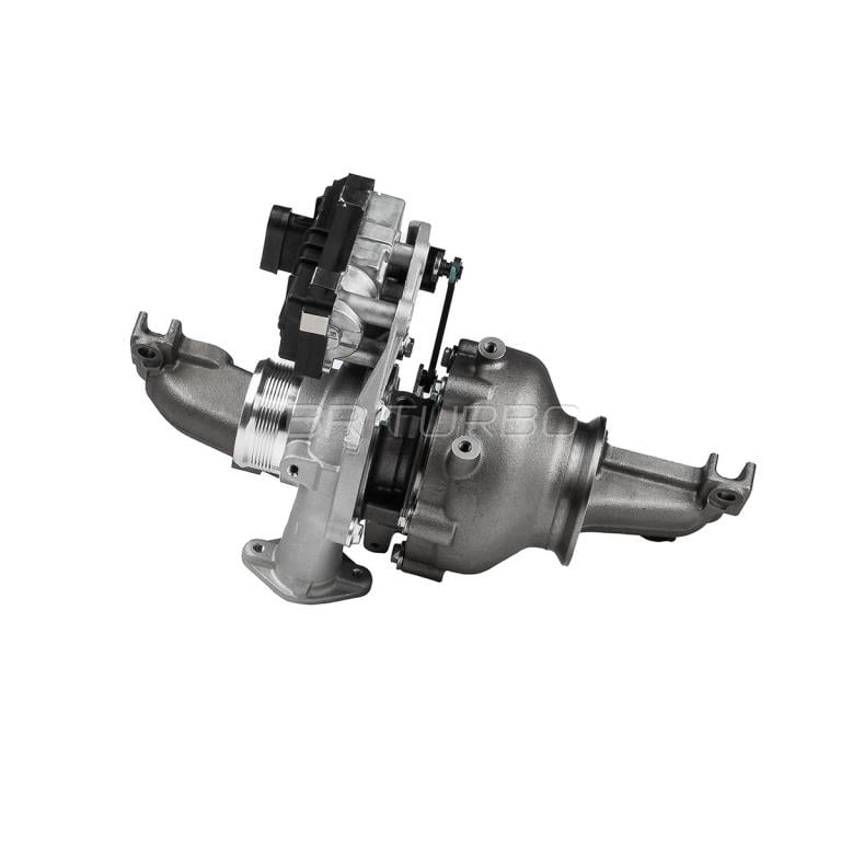 Turbocompresseur (Turbo) BR Turbo ref. BRTX12979
