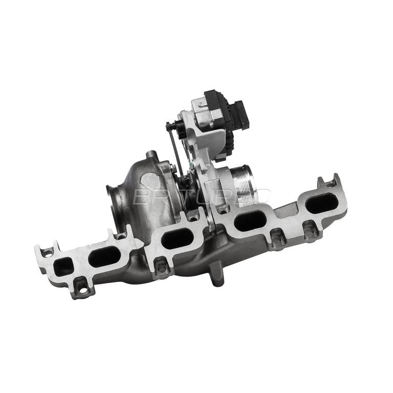 Turbocompresseur (Turbo) BR Turbo ref. BRTX12979