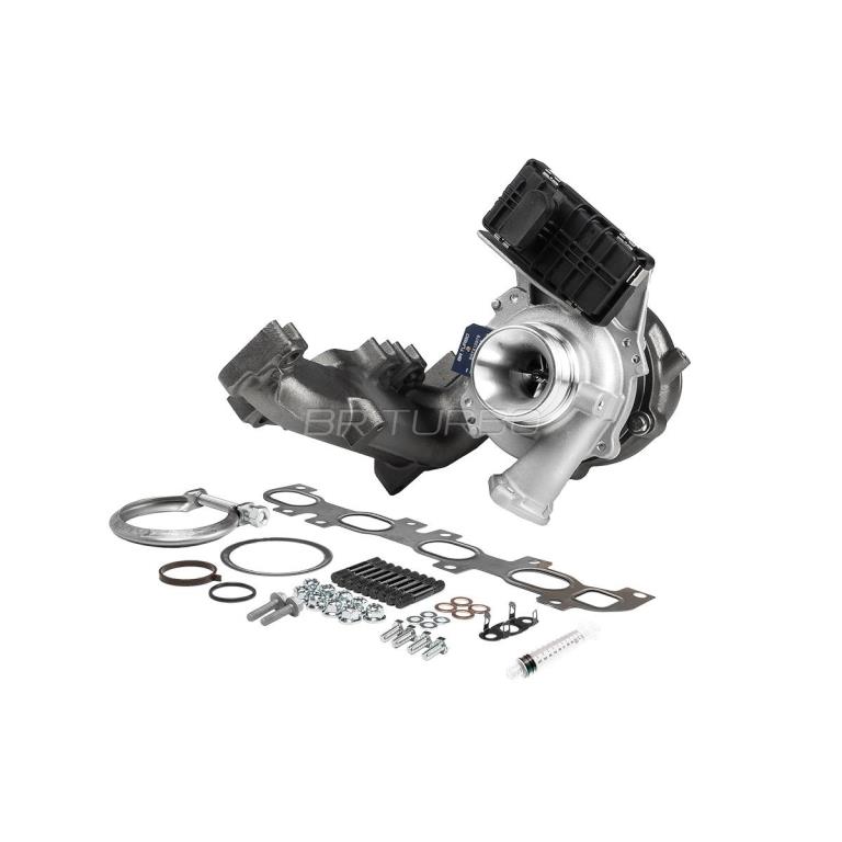 Turbocompresseur (Turbo) BR Turbo ref. BRTX12979M