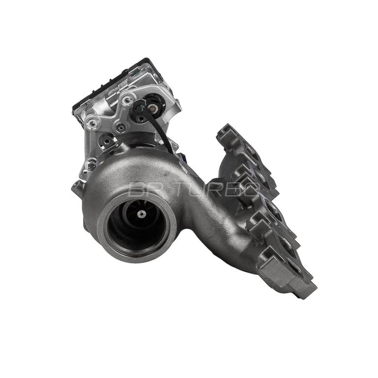 Turbocompresseur (Turbo) BR Turbo ref. BRTX12979M