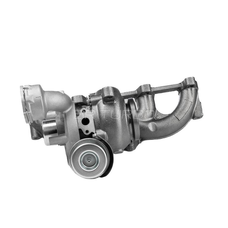 Turbocompresseur (Turbo) BR Turbo ref. BRTX12981
