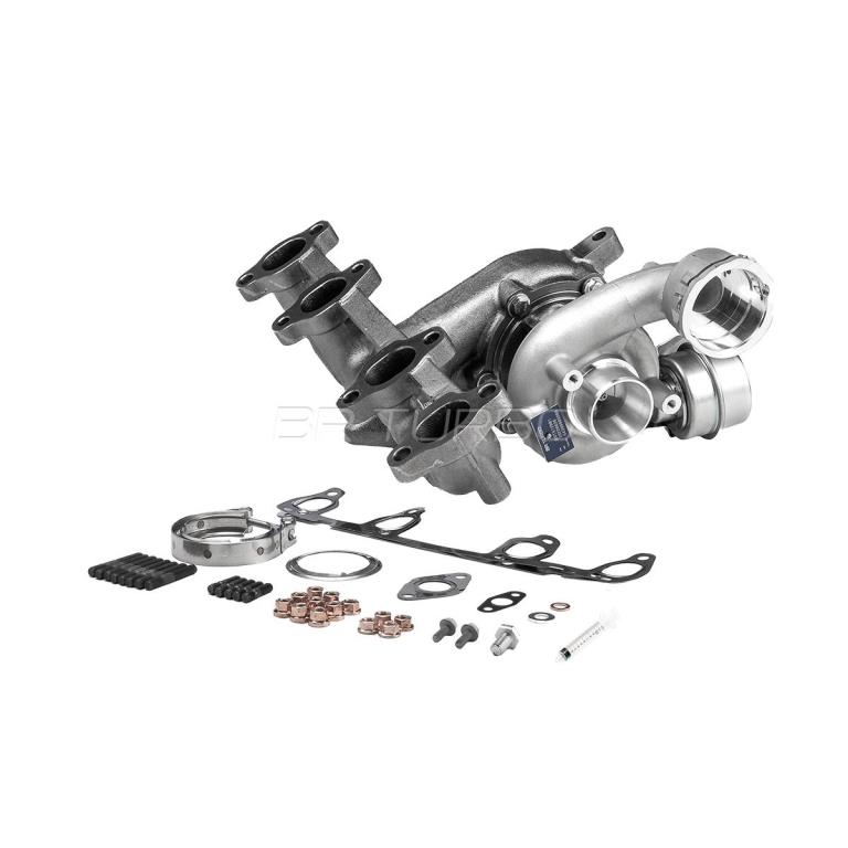 Turbocompresseur (Turbo) BR Turbo ref. BRTX12981M