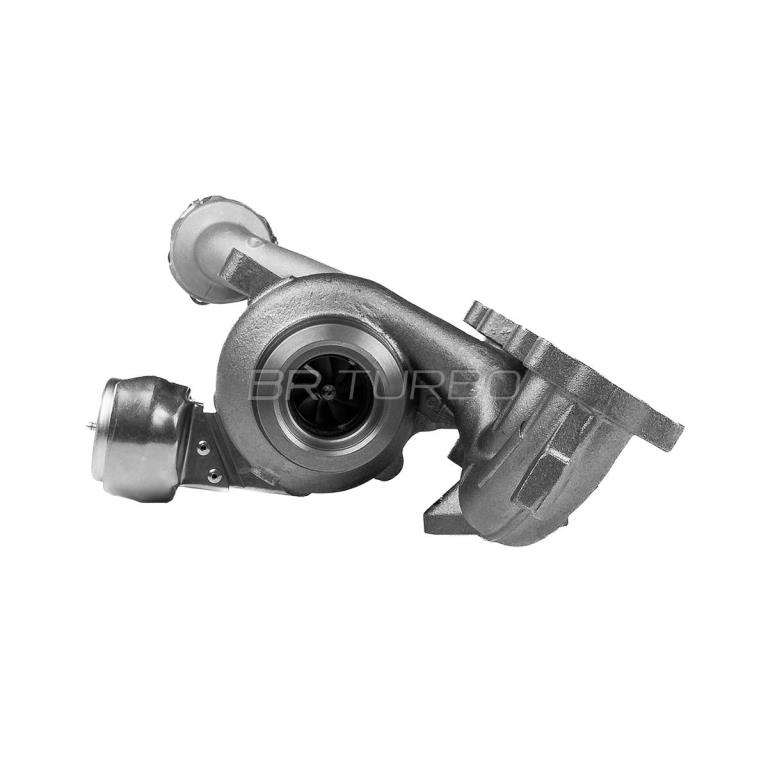 Turbocompresseur (Turbo) BR Turbo ref. BRTX12981M