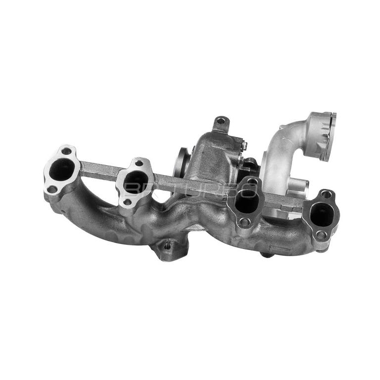 Turbocompresseur (Turbo) BR Turbo ref. BRTX12981M
