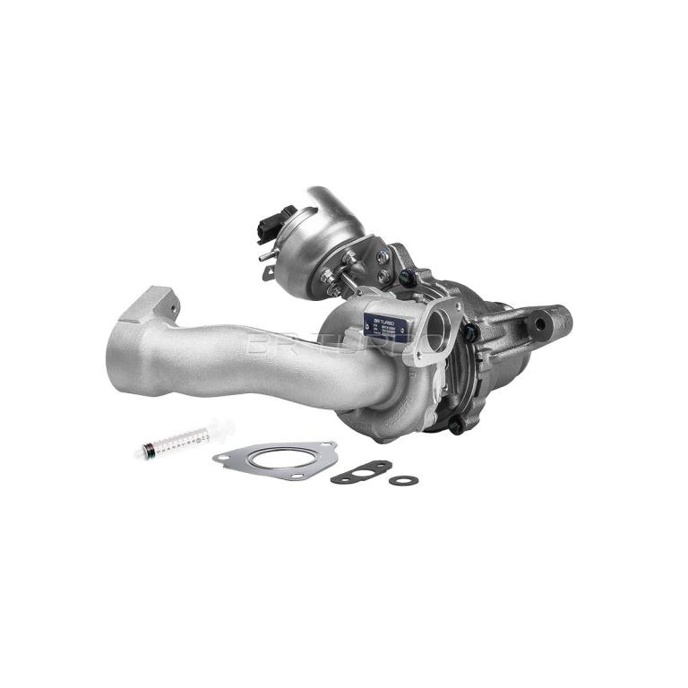 Turbocompresseur (Turbo) BR Turbo ref. BRTX12997