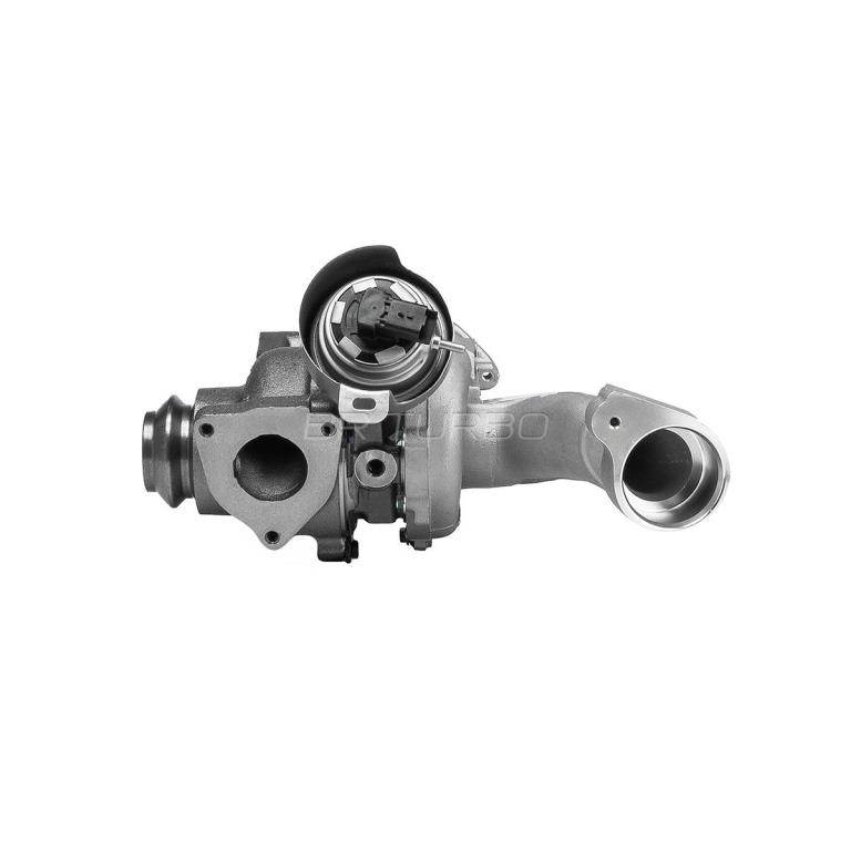 Turbocompresseur (Turbo) BR Turbo ref. BRTX12997