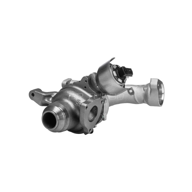 Turbocompresseur (Turbo) BR Turbo ref. BRTX12997