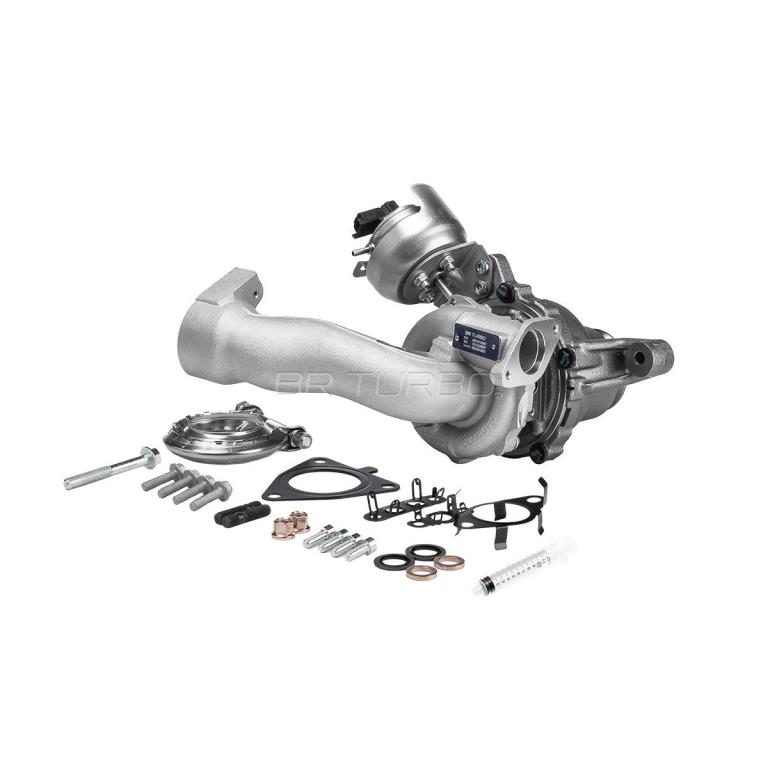 Turbocompresseur (Turbo) BR Turbo ref. BRTX12997M