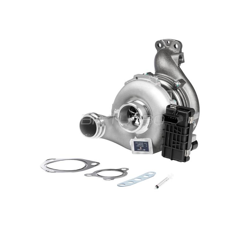 Turbocompresseur (Turbo) BR Turbo ref. BRTX13037