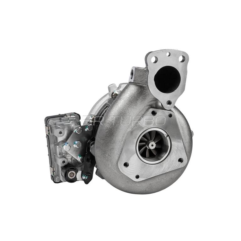 Turbocompresseur (Turbo) BR Turbo ref. BRTX13037