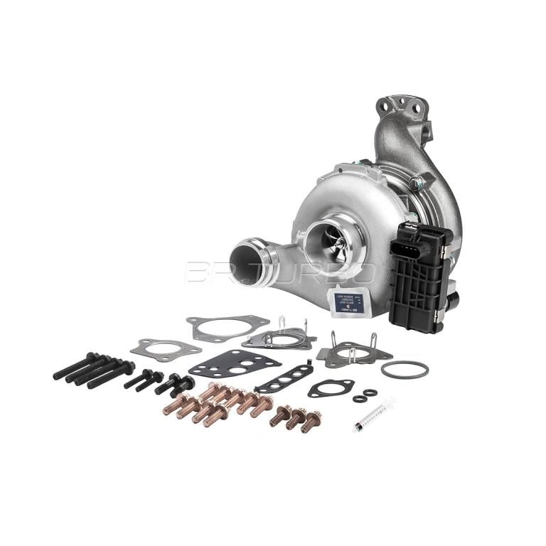 Turbocompresseur (Turbo) BR Turbo ref. BRTX13037M