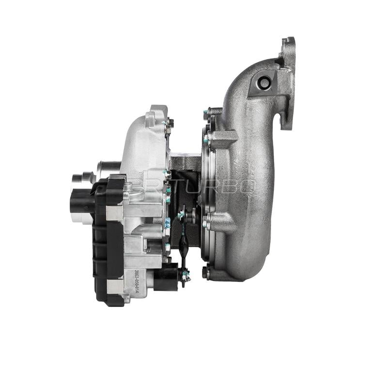 Turbocompresseur (Turbo) BR Turbo ref. BRTX13037M