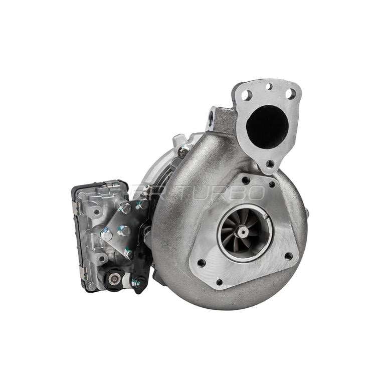 Turbocompresseur (Turbo) BR Turbo ref. BRTX13037M