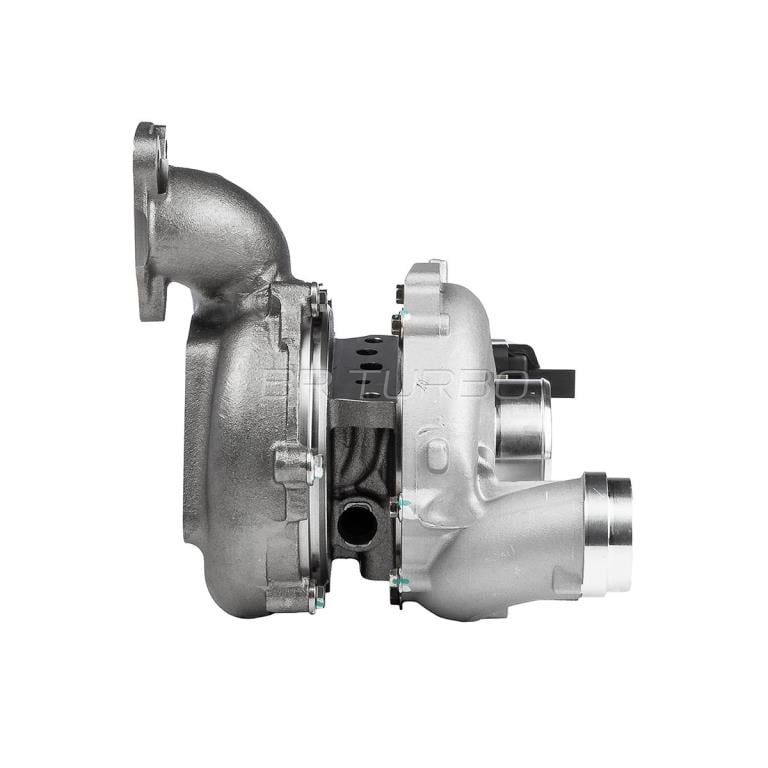 Turbocompresseur (Turbo) BR Turbo ref. BRTX13037M