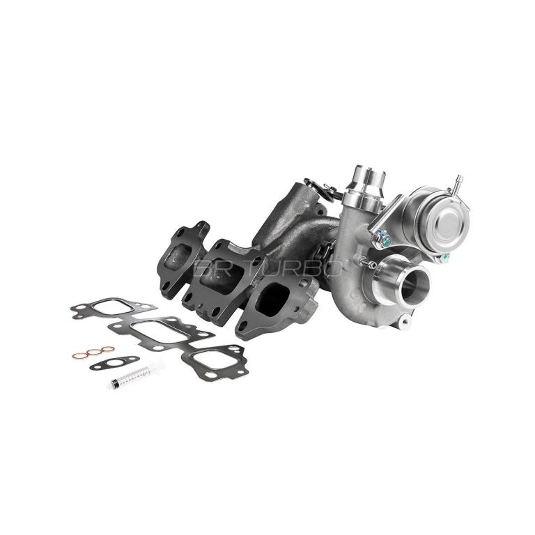 Turbocompresseur (Turbo) BR Turbo ref. BRTX13039