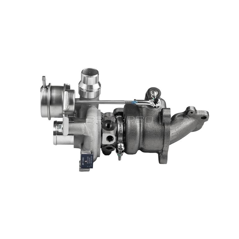 Turbocompresseur (Turbo) BR Turbo ref. BRTX13039