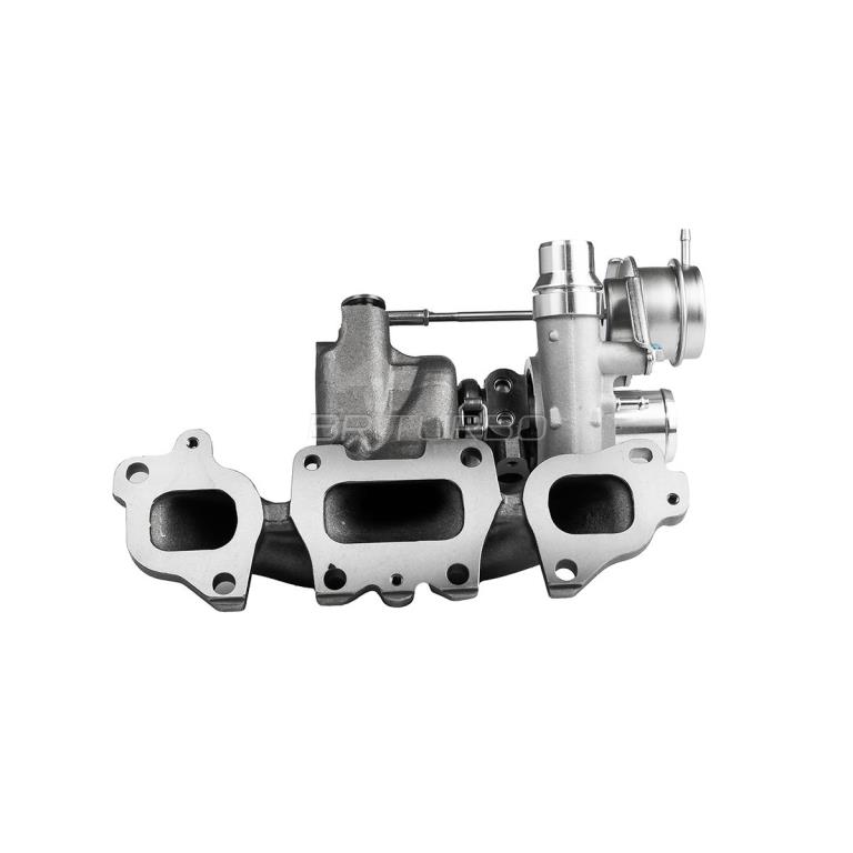 Turbocompresseur (Turbo) BR Turbo ref. BRTX13039