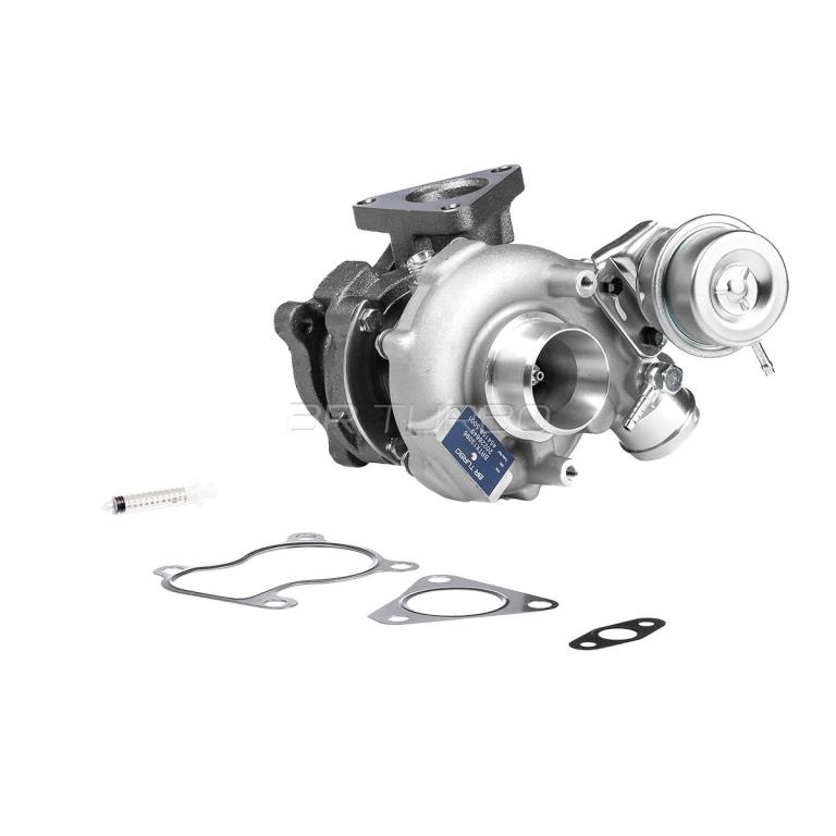 Turbocompresseur (Turbo) BR Turbo ref. BRTX13096
