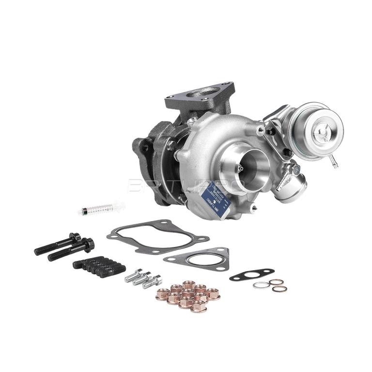 Turbocompressor BR Turbo ref. BRTX13096M