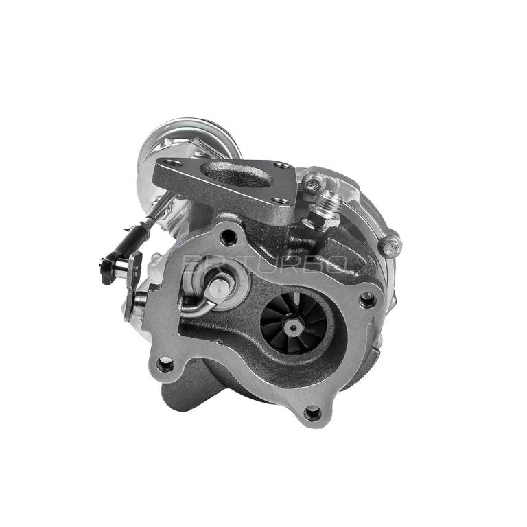Turbocompressor BR Turbo ref. BRTX13096M