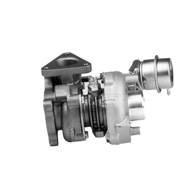 Turbocompressor BR Turbo ref. BRTX13096M