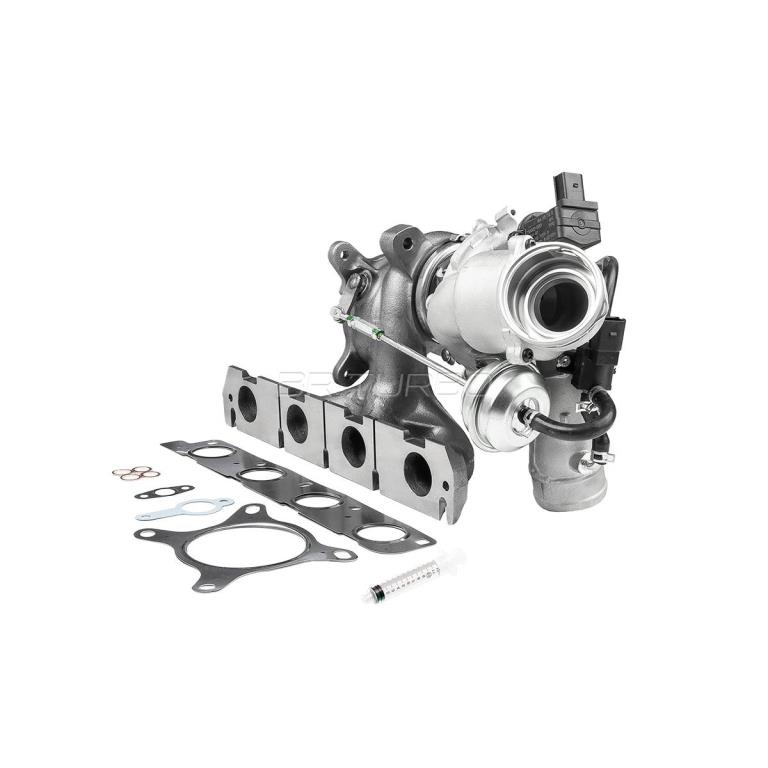 Turbocompresseur (Turbo) BR Turbo ref. BRTX13110