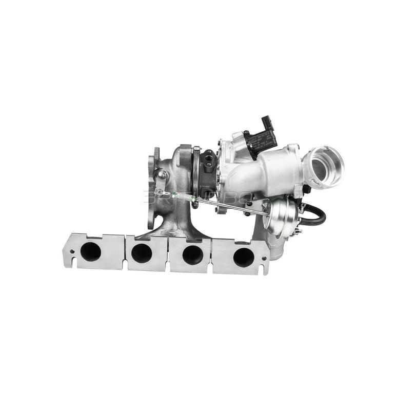 Turbocompresseur (Turbo) BR Turbo ref. BRTX13110
