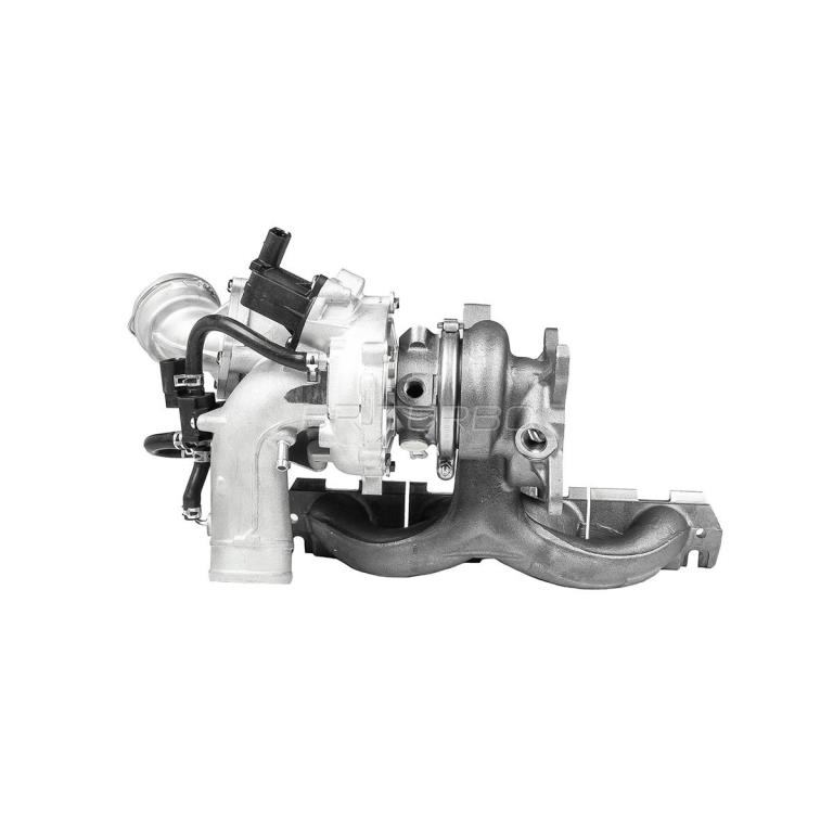 Turbocompresseur (Turbo) BR Turbo ref. BRTX13110