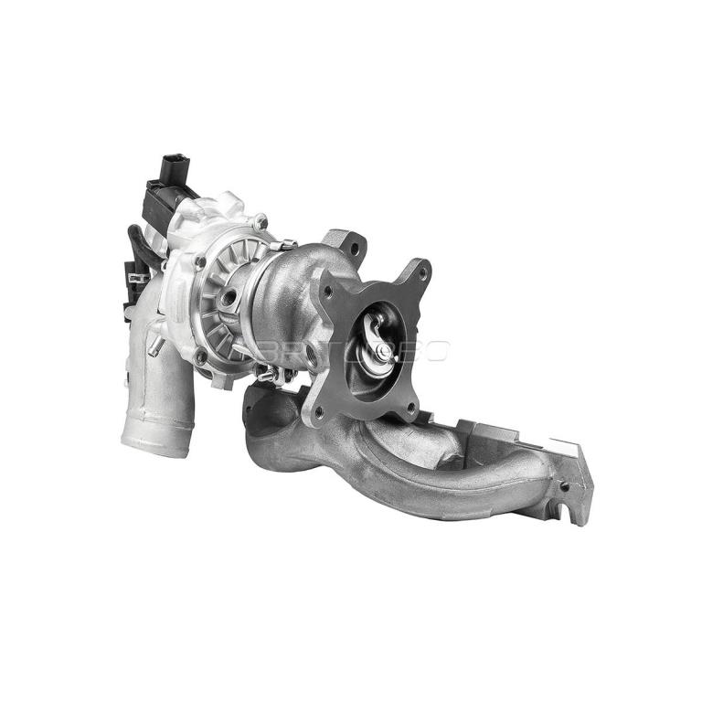 Turbocompresseur (Turbo) BR Turbo ref. BRTX13110