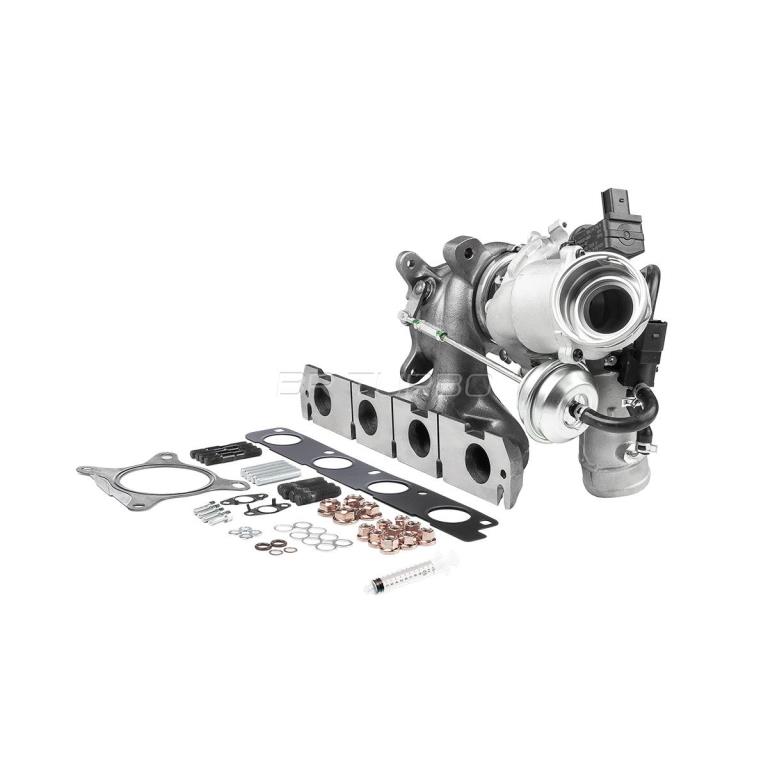 Turbocompresseur (Turbo) BR Turbo ref. BRTX13110M