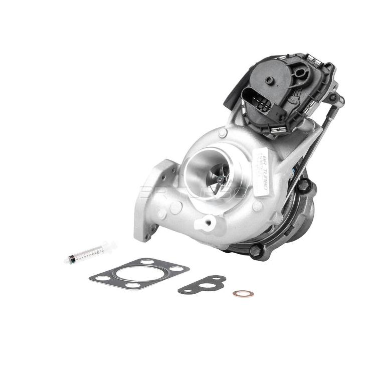 Turbocompresseur (Turbo) BR Turbo ref. BRTX13111