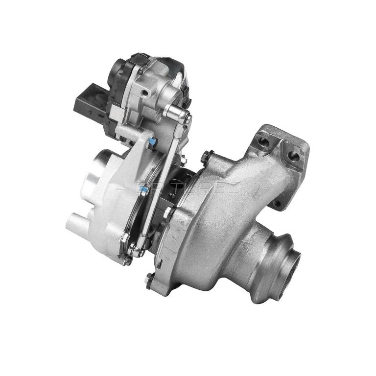 Turbocompresseur (Turbo) BR Turbo ref. BRTX13111